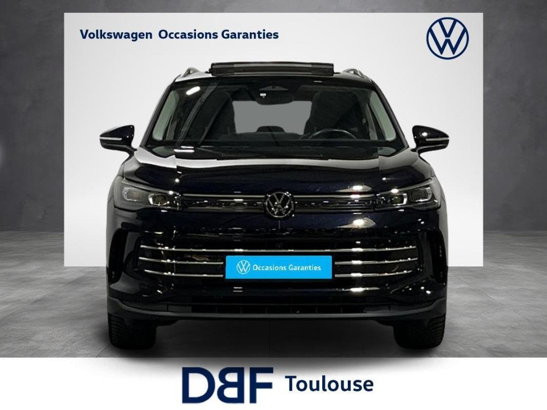 Volkswagen Tiguan - Photo 7