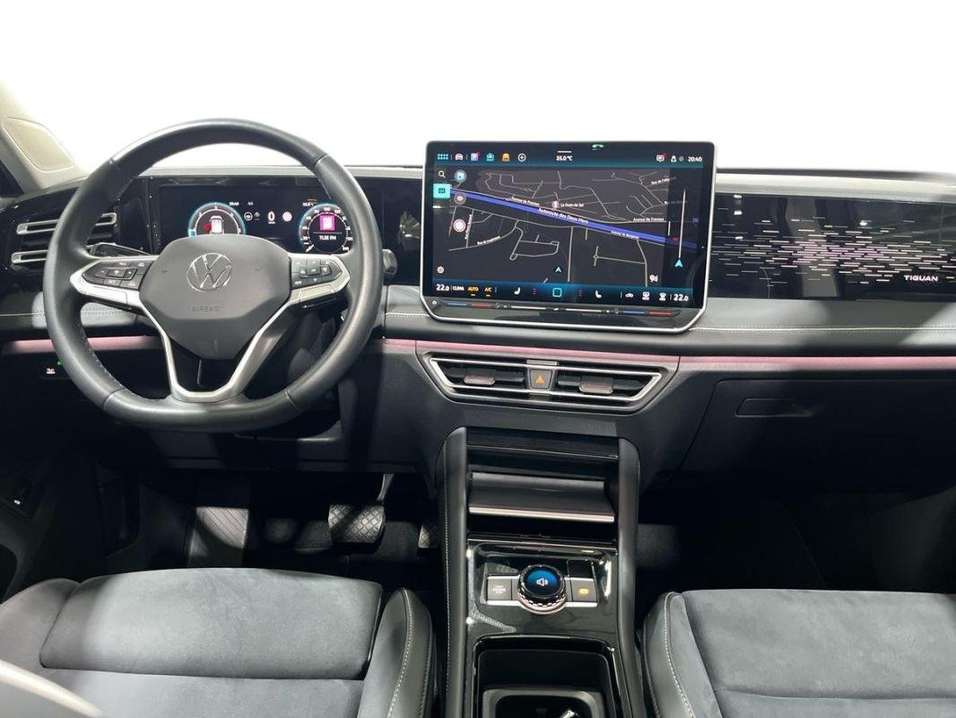 Volkswagen Tiguan - Photo 8