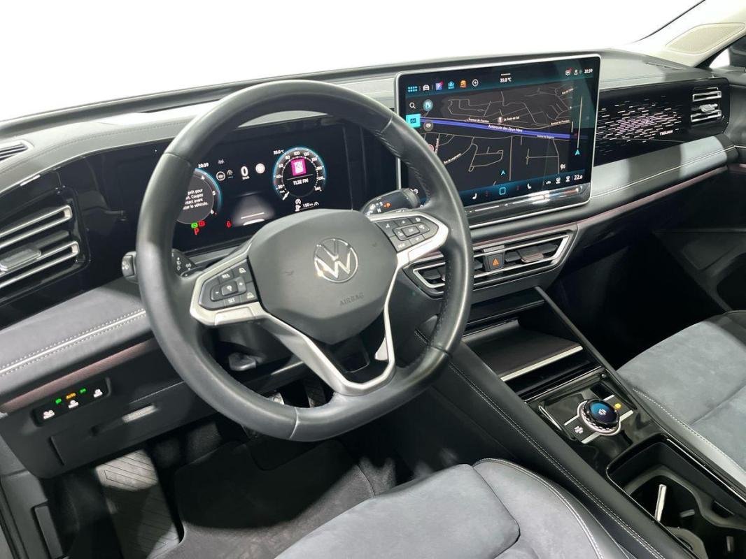 Volkswagen Tiguan - Photo 9