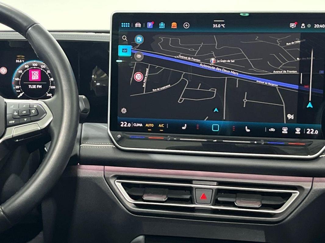 Volkswagen Tiguan - Photo 10