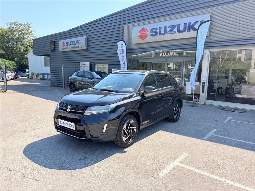 Suzuki Vitara - Photo 1