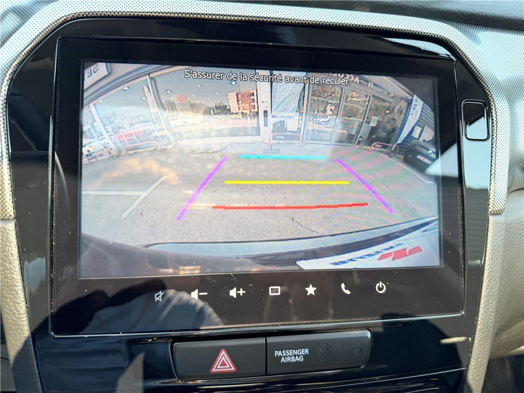 Suzuki Vitara - Photo 25