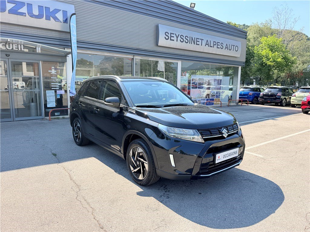 Suzuki Vitara - Photo 3