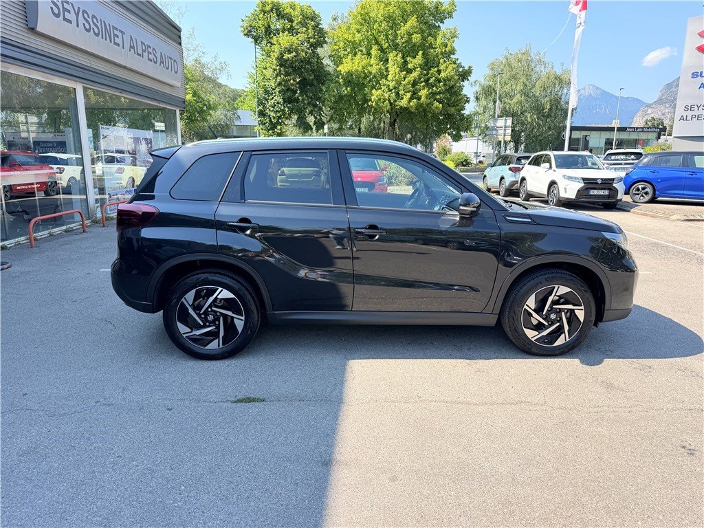 Suzuki Vitara - Photo 4