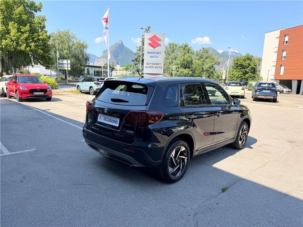 Suzuki Vitara - Photo 5