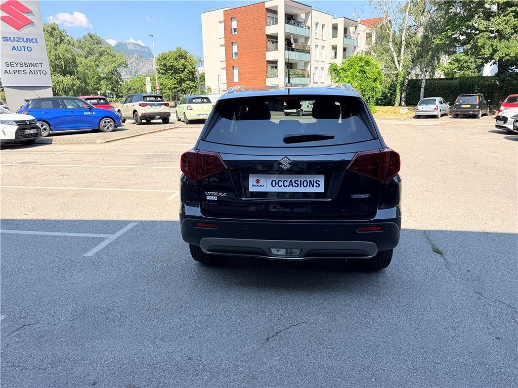 Suzuki Vitara - Photo 6