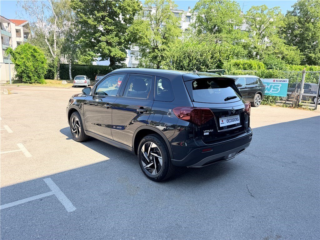 Suzuki Vitara - Photo 7