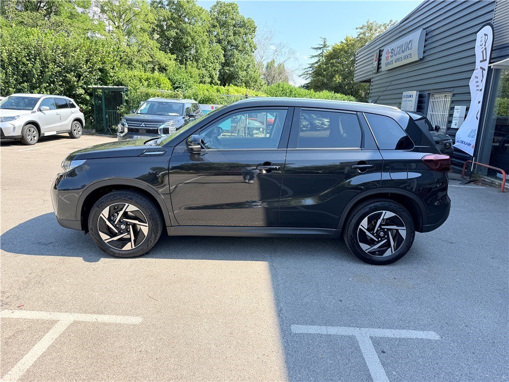 Suzuki Vitara - Photo 8