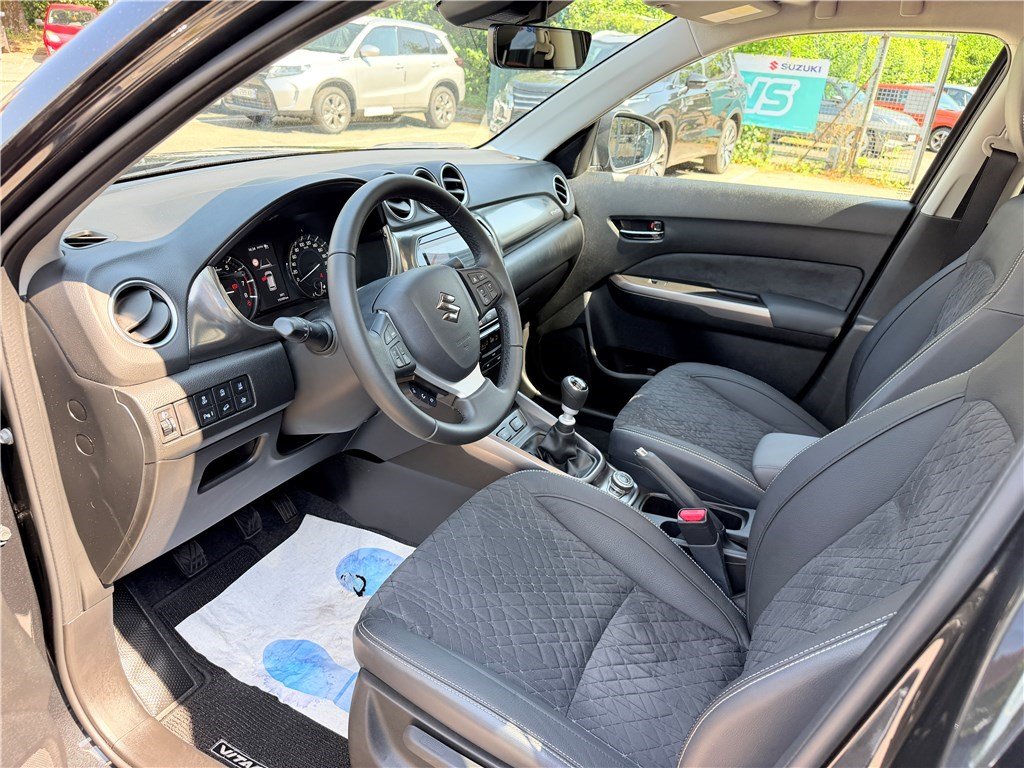 Suzuki Vitara - Photo 10