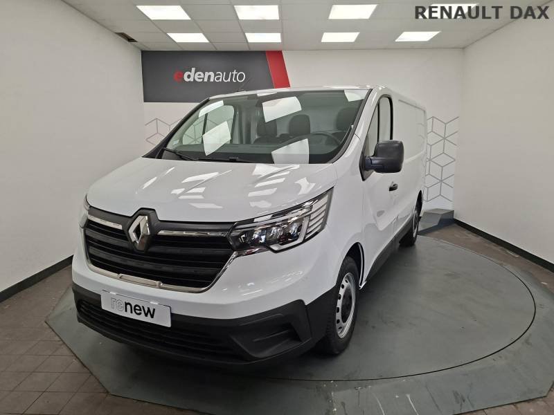 Renault Trafic - Photo 1