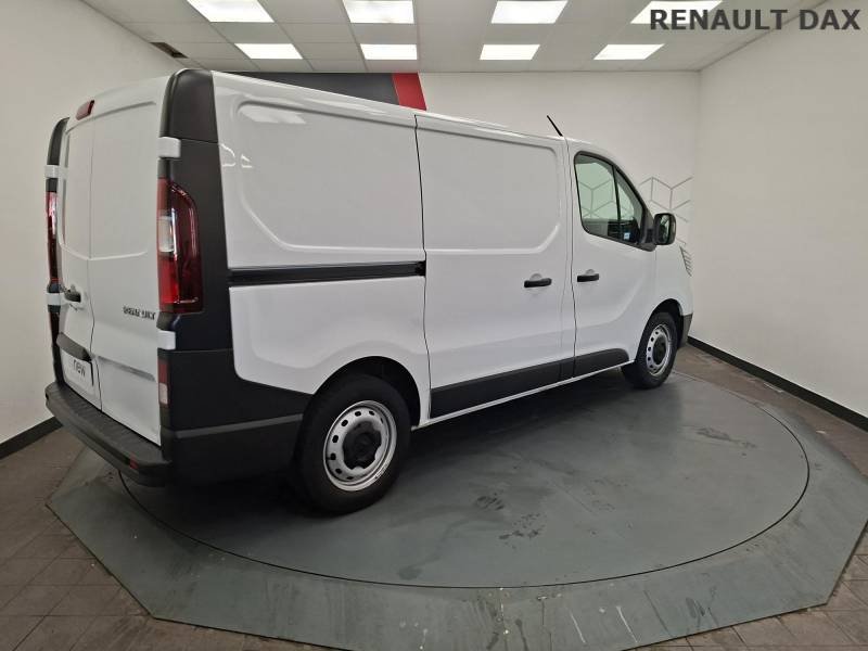 Renault Trafic - Photo 11