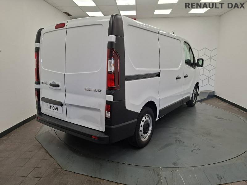 Renault Trafic - Photo 12