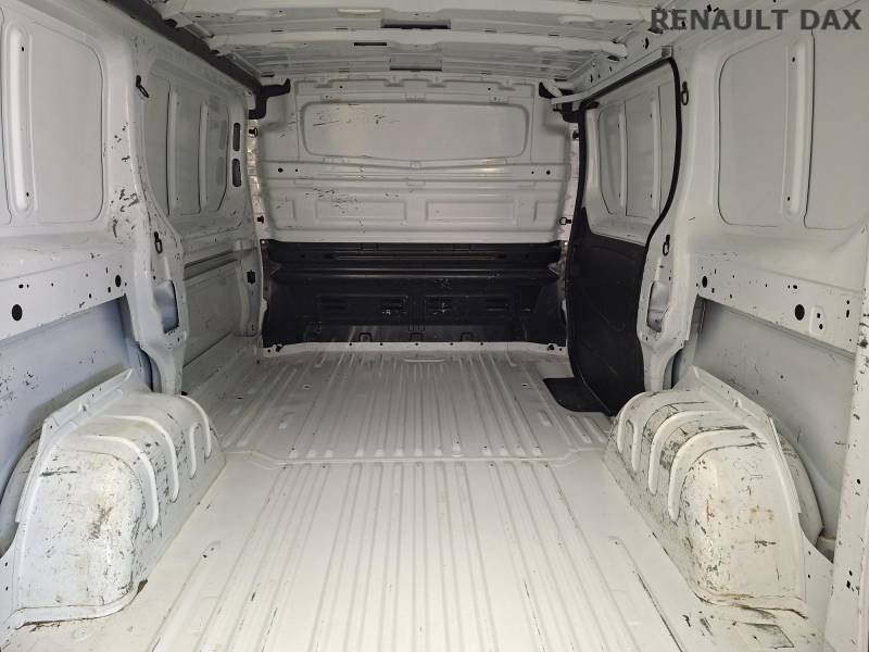 Renault Trafic - Photo 13