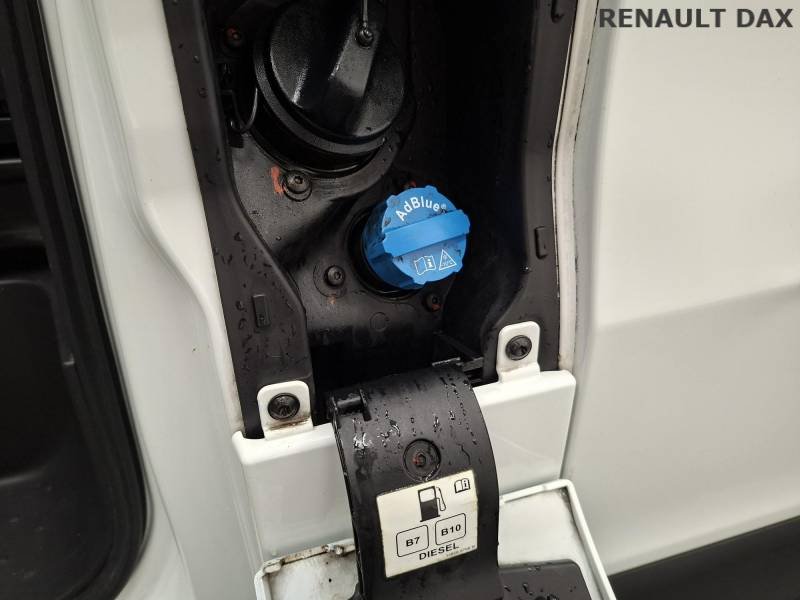 Renault Trafic - Photo 14