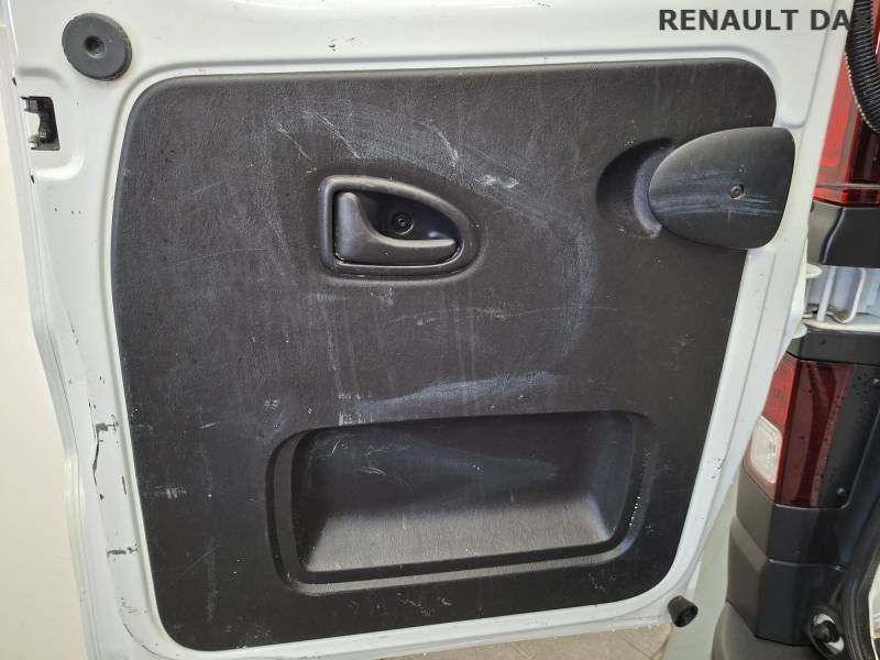 Renault Trafic - Photo 15