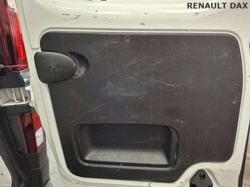 Renault Trafic - Photo 16