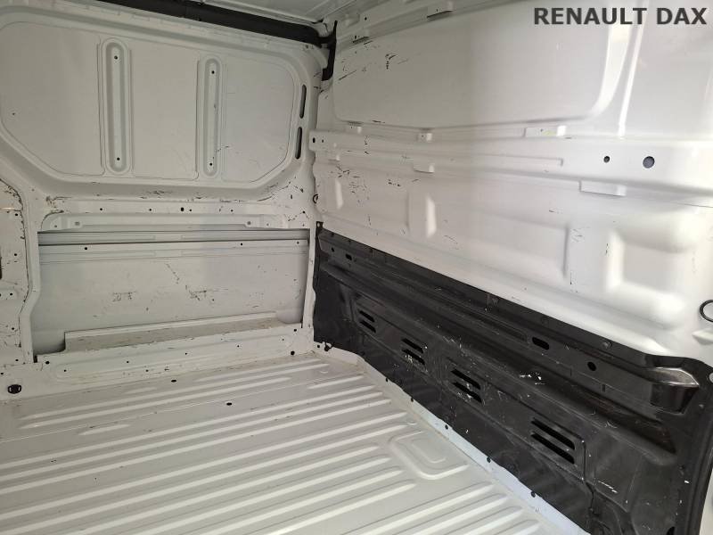Renault Trafic - Photo 17
