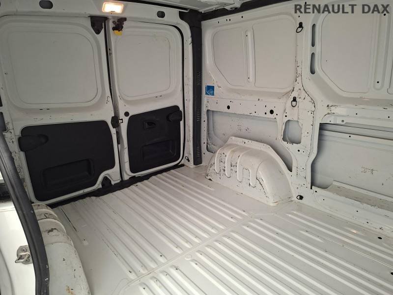 Renault Trafic - Photo 18