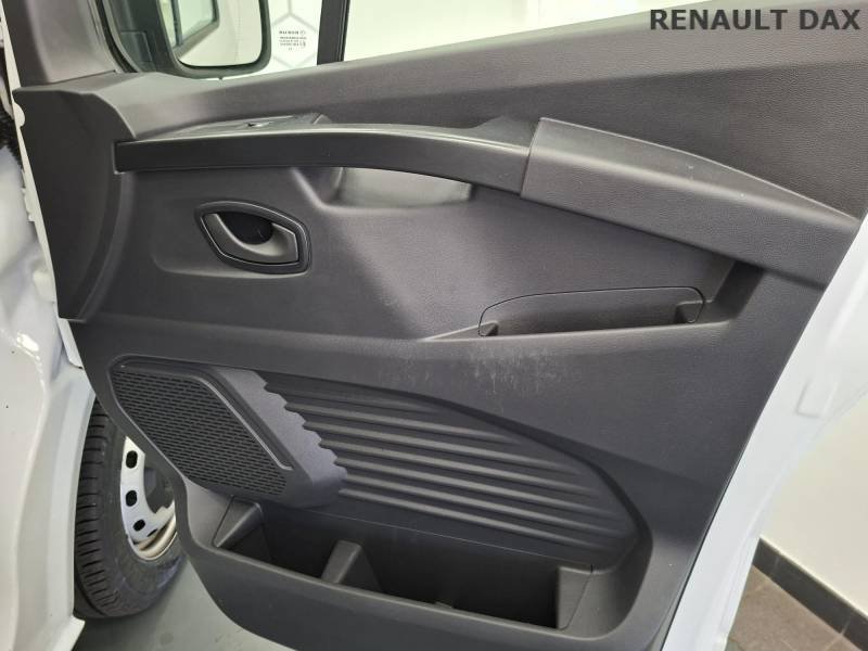 Renault Trafic - Photo 19