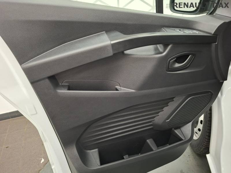 Renault Trafic - Photo 20