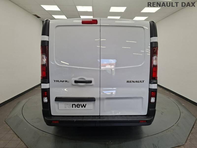 Renault Trafic - Photo 2