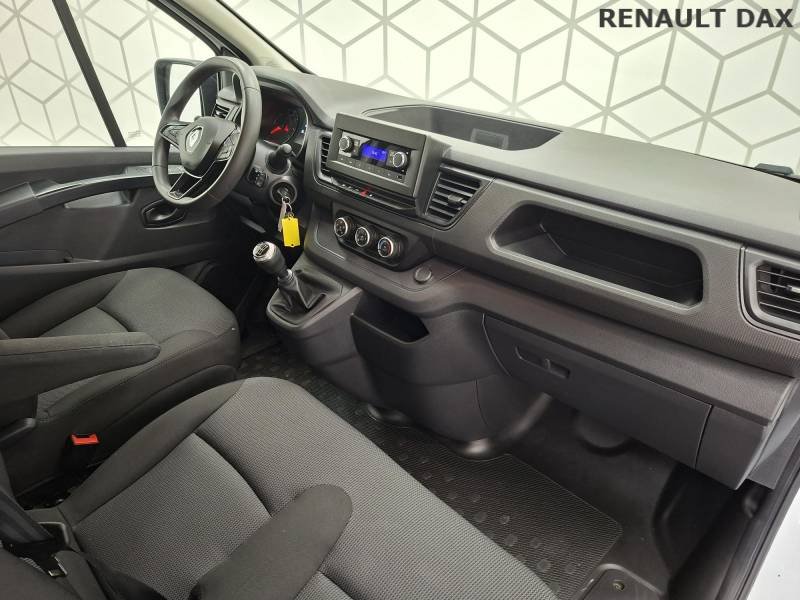 Renault Trafic - Photo 21