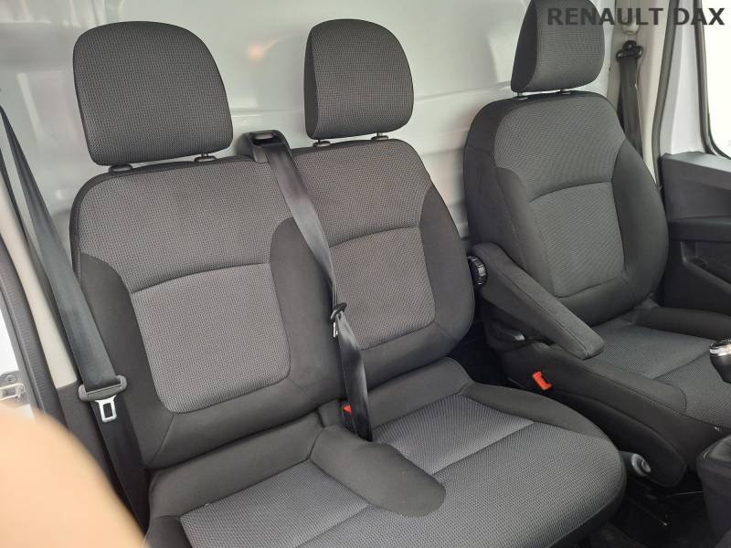 Renault Trafic - Photo 22