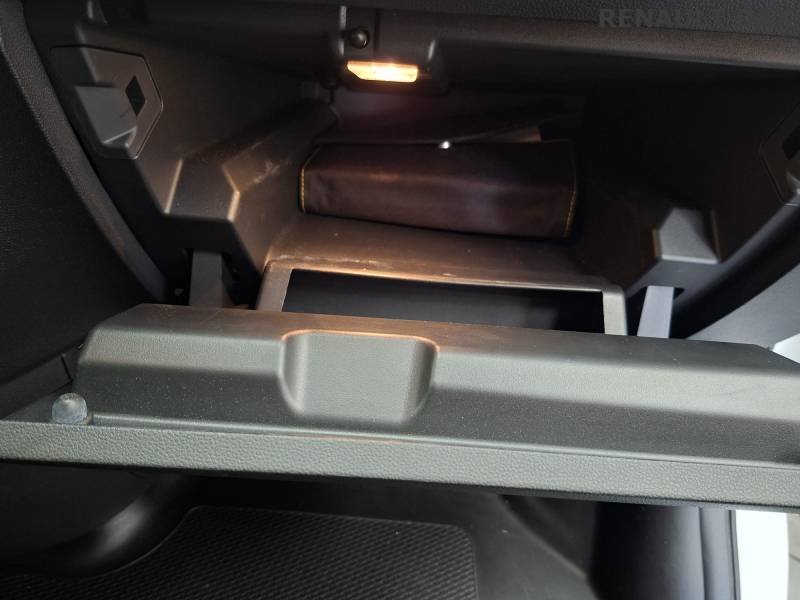 Renault Trafic - Photo 23