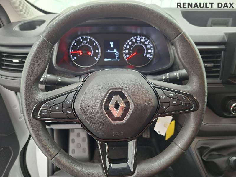 Renault Trafic - Photo 26