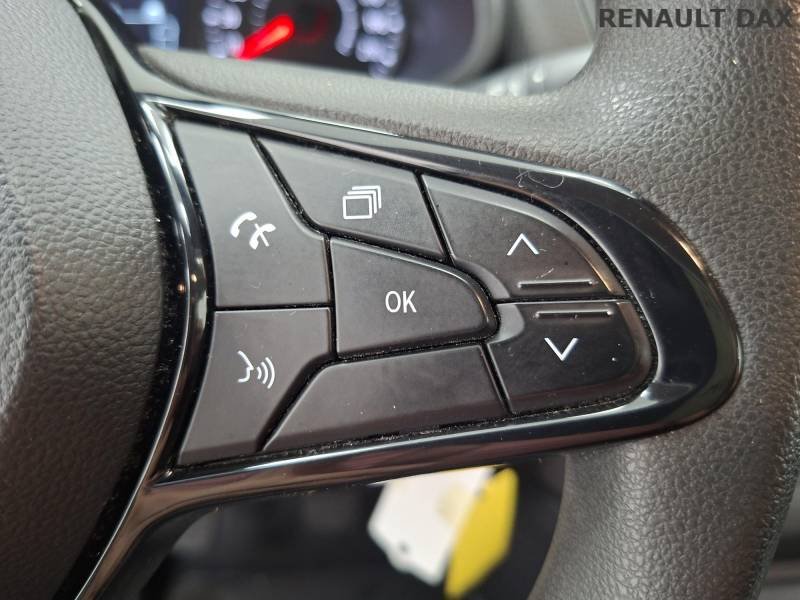 Renault Trafic - Photo 28