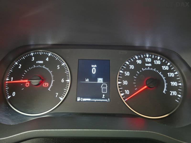 Renault Trafic - Photo 30