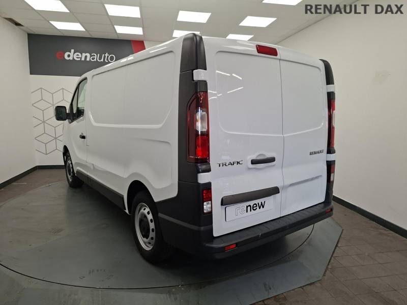Renault Trafic - Photo 3