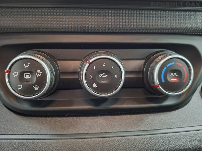 Renault Trafic - Photo 31