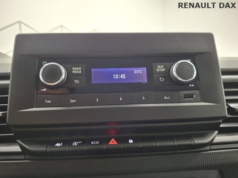 Renault Trafic - Photo 32