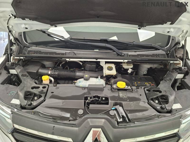 Renault Trafic - Photo 33