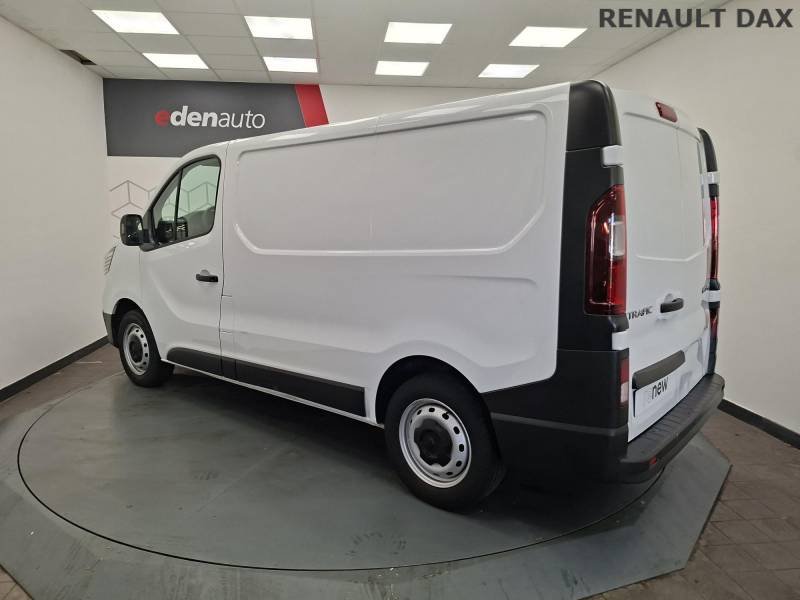 Renault Trafic - Photo 4