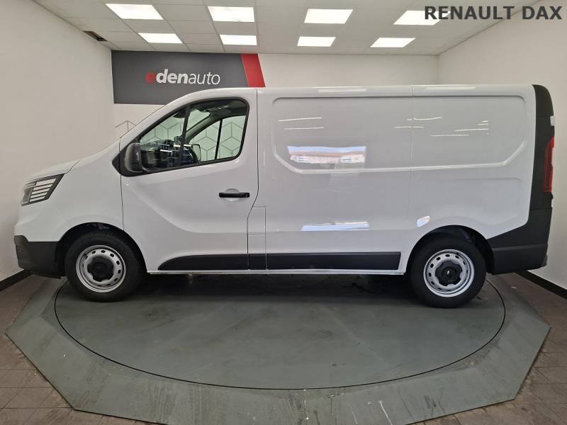 Renault Trafic - Photo 5