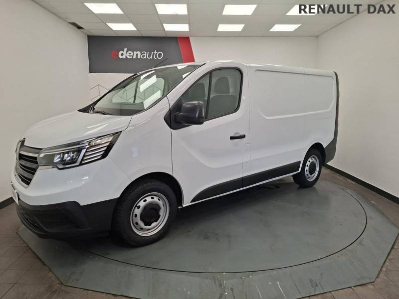Renault Trafic - Photo 6
