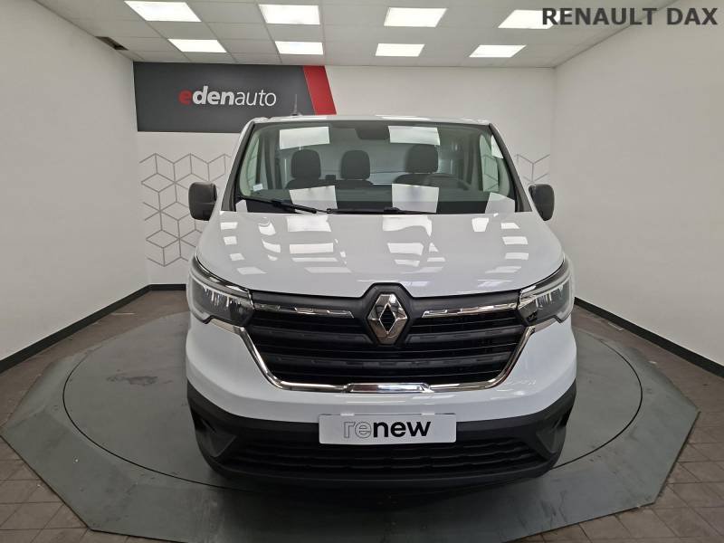 Renault Trafic - Photo 7
