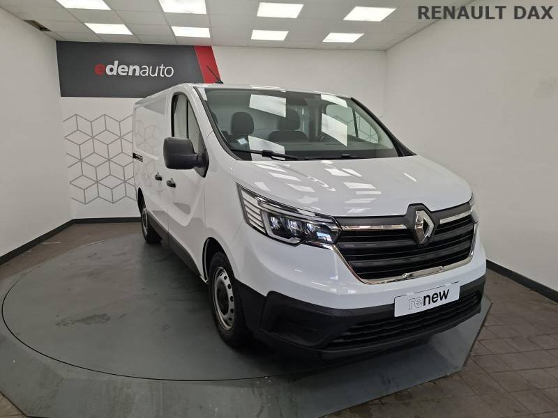 Renault Trafic - Photo 8