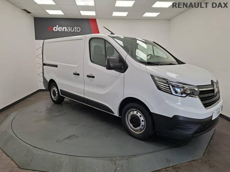 Renault Trafic - Photo 9