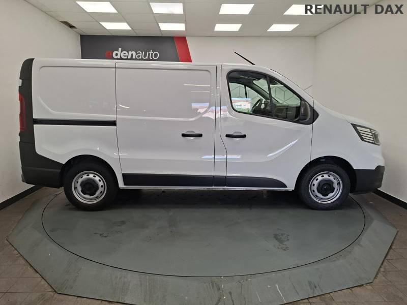 Renault Trafic - Photo 10