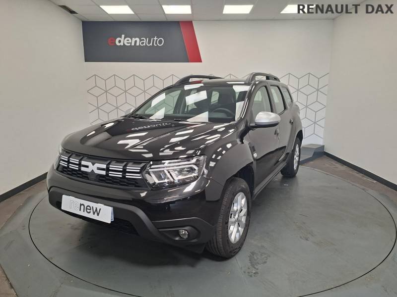 Dacia Duster - Photo 1