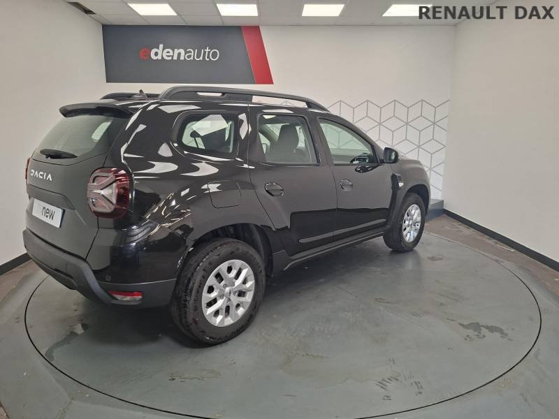 Dacia Duster - Photo 11
