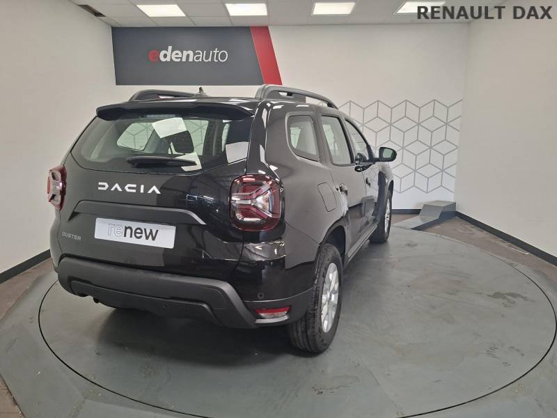 Dacia Duster - Photo 12