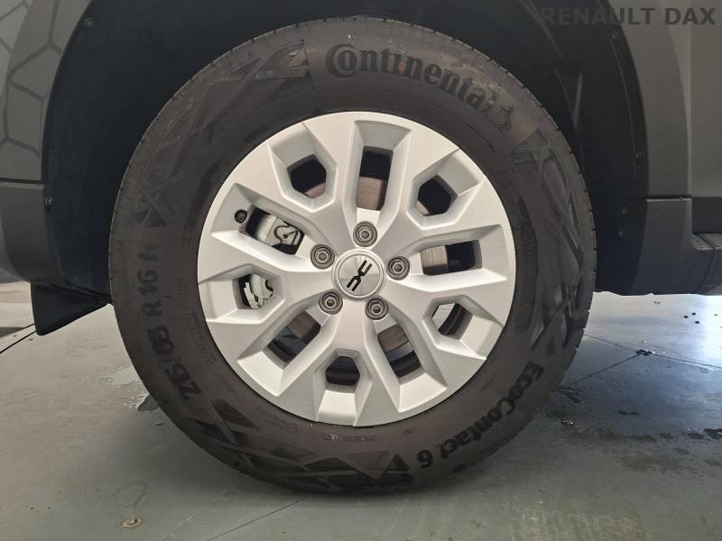 Dacia Duster - Photo 18