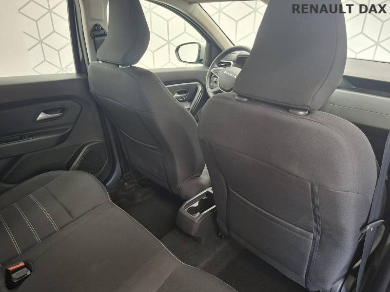 Dacia Duster - Photo 24