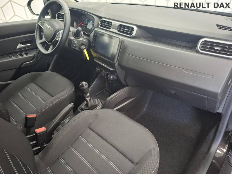 Dacia Duster - Photo 27