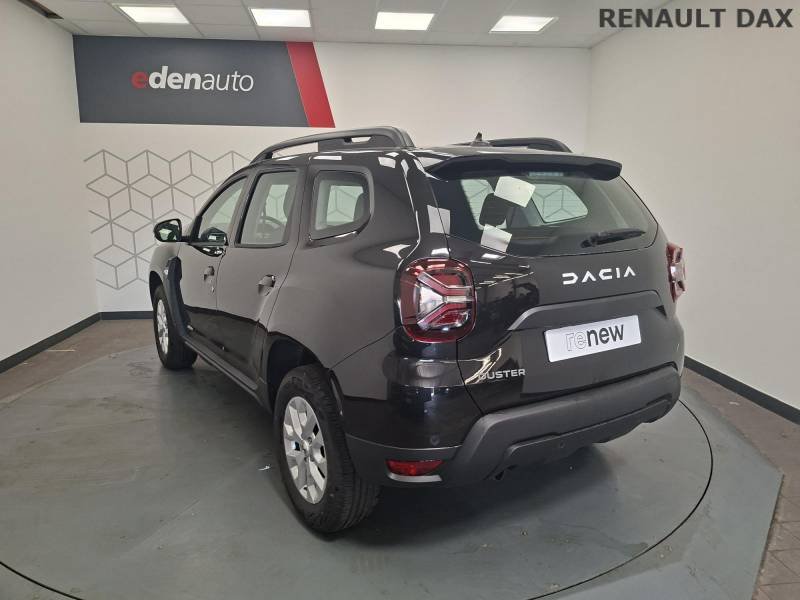 Dacia Duster - Photo 3