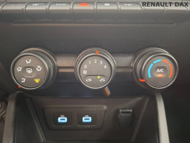 Dacia Duster - Photo 37